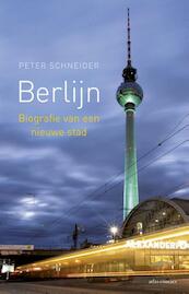 Berlijn - Peter Schneider (ISBN 9789045026954)