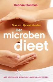 Het microbendieet - Raphael Kellman (ISBN 9789021556932)