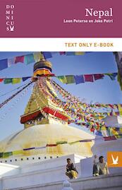 Nepal - Leon Peterse, Joke Petri (ISBN 9789025760144)