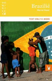 Brazilië - Marcel Bayer (ISBN 9789025758752)