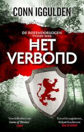 De Rozenoorlogen - Het verbond - Conn Iggulden (ISBN 9789021018089)