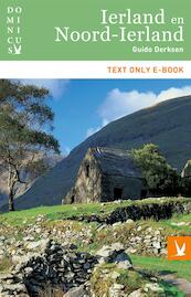 Ierland en Noord-Ierland - Guido Derksen (ISBN 9789025762889)