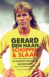 Gerard den Haan - Cécile Koekkoek (ISBN 9789048834273)