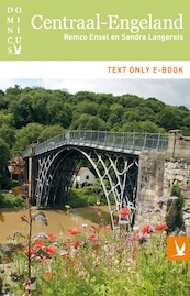 Dominicus Centraal-Engeland - Remco Ensel, Sandra Langereis (ISBN 9789025763374)