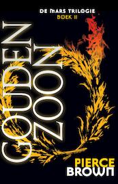 Gouden Zoon - Pierce Brown (ISBN 9789024570997)