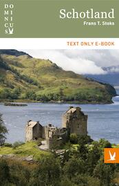 Schotland - Frans T. Stoks (ISBN 9789025763558)