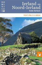 Ierland en Noord-Ierland - Guido Derksen (ISBN 9789025763695)