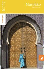 Marokko - Remco Ensel (ISBN 9789025764029)