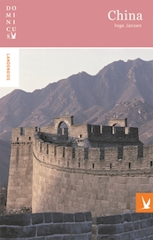 China - Inge Jansen (ISBN 9789025763978)