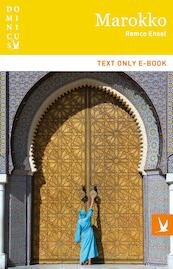 Marokko - Remco Ensel (ISBN 9789025764012)