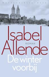 De winter voorbij - Isabel Allende (ISBN 9789028427648)