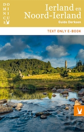 Ierland en Noord-Ierland - Guido Derksen (ISBN 9789025764623)