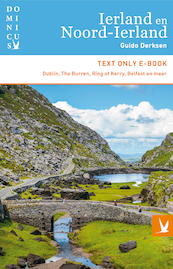 Ierland en Noord-Ierland - Guido Derksen (ISBN 9789025765125)