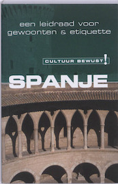 Cultuur bewust! Spanje - Marian Meaney (ISBN 9789038919805)