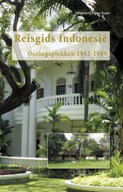 Reisgids Indonesië - Hans L.P. van den Akker, Alfred Birney, Ferry Bounin, Paulien van de Geest (ISBN 9789075437416)