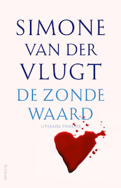 De zonde waard - Simone van der Vlugt (ISBN 9789044645453)