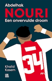 Abdelhak Nouri - Khalid Kasem (ISBN 9789048861125)