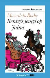 Renny's jeugd op Jalna - M. de la Roche (ISBN 9789031506712)