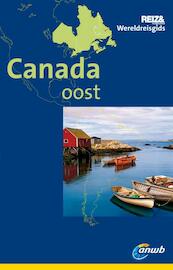 ANWB Wereldreisgids Canada oost - (ISBN 9789018036294)