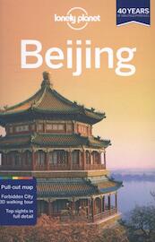 Lonely Planet Beijing dr 9 - (ISBN 9781741798463)