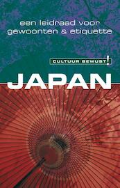 Cultuur bewust! Japan - Paul Norbury (ISBN 9789038918495)