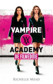 Academicus Vampyrus - Richelle Mead (ISBN 9789048819621)