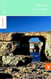 Malta en Gozo - Eric Strijbos, Bonnie Posner (ISBN 9789025760236)