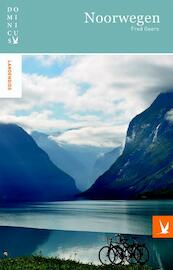 Noorwegen - Fred Geers (ISBN 9789025760212)
