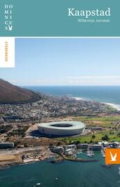 Kaapstad - Willemijn Jumelet (ISBN 9789025760878)