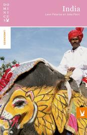 India - Leon Peterse, Joke Petri (ISBN 9789025758318)