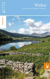 Wales - Karin Quint, Maurice Janssen (ISBN 9789025761875)
