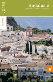 Andalusië - Linda O'Bryan, Hans Zaglitsch (ISBN 9789025762803)