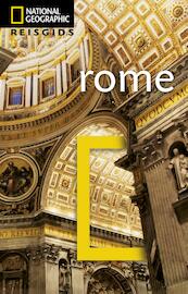 Rome - (ISBN 9789021568270)