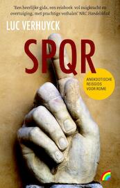 SPQR - Luc Verhuyck (ISBN 9789041708250)