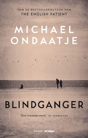 Blindganger - Michael Ondaatje (ISBN 9789046824719)