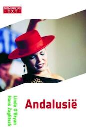 Andalusië - Linda O'Bryan, Hans Zaglitsch (ISBN 9789025745868)