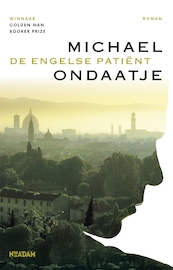 De Engelse patient - Michael Ondaatje (ISBN 9789046825167)