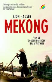 Mekong - Sjon Hauser (ISBN 9789041708212)
