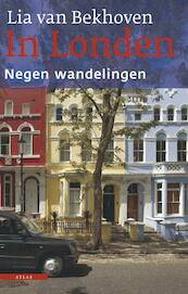 In Londen - Lia van Bekhoven (ISBN 9789045079998)