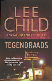 Tegendraads Midprice - Lee Child (ISBN 9789024528431)