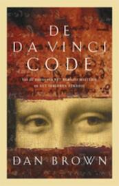 De Da Vinci Code - Dan Brown (ISBN 9789024532070)