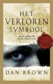 Het verloren symbool - Dan Brown (ISBN 9789024589401)