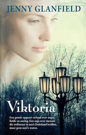 Viktoria 2 Van de Berlijntrilogie - Jenny Glanfield (ISBN 9789041762832)