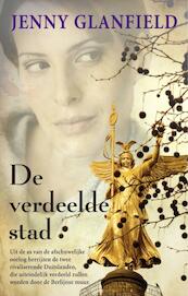 Verdeelde stad - Jenny Glanfield (ISBN 9789041762849)