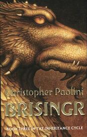 Brisingr - Christopher Paolini (ISBN 9780552559966)