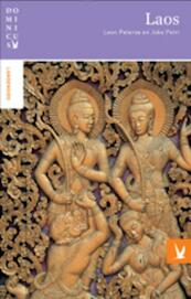 Laos - Leon Peterse, Joke Petri (ISBN 9789025751951)