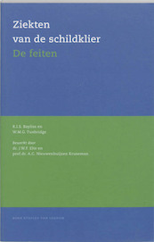 Ziekten van de schildklier - R.I.S. Bayliss, W.M.G. Tunbridge (ISBN 9789031341115)