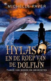 Hylas en de roep van de dolfijn - Michelle Paver (ISBN 9789044335606)