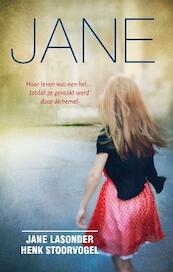 Jane - Jane Lasonder, Henk Stoorvogel (ISBN 9789043521444)