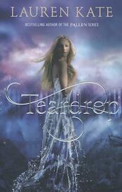 Teardrop Trilogy 1. Teardrop - Lauren Kate (ISBN 9780857532275)